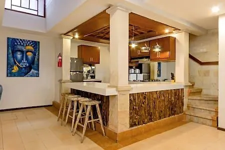 Villa Tiah Kuta Lombok 0*,