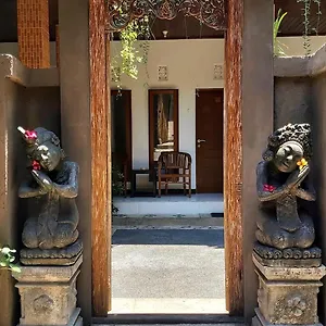  بيت ضيافة Genta House