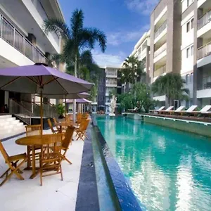 Resort Bali Kuta, Kuta Lombok