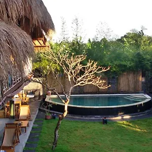 Ostello Da Housetel Kuta, Kuta Lombok