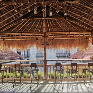 Albergue Nuka, Kuta Lombok
