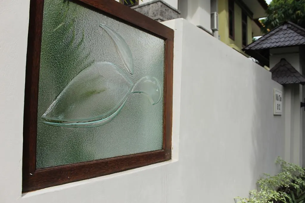 Villa Tiah Kuta  Indonesia