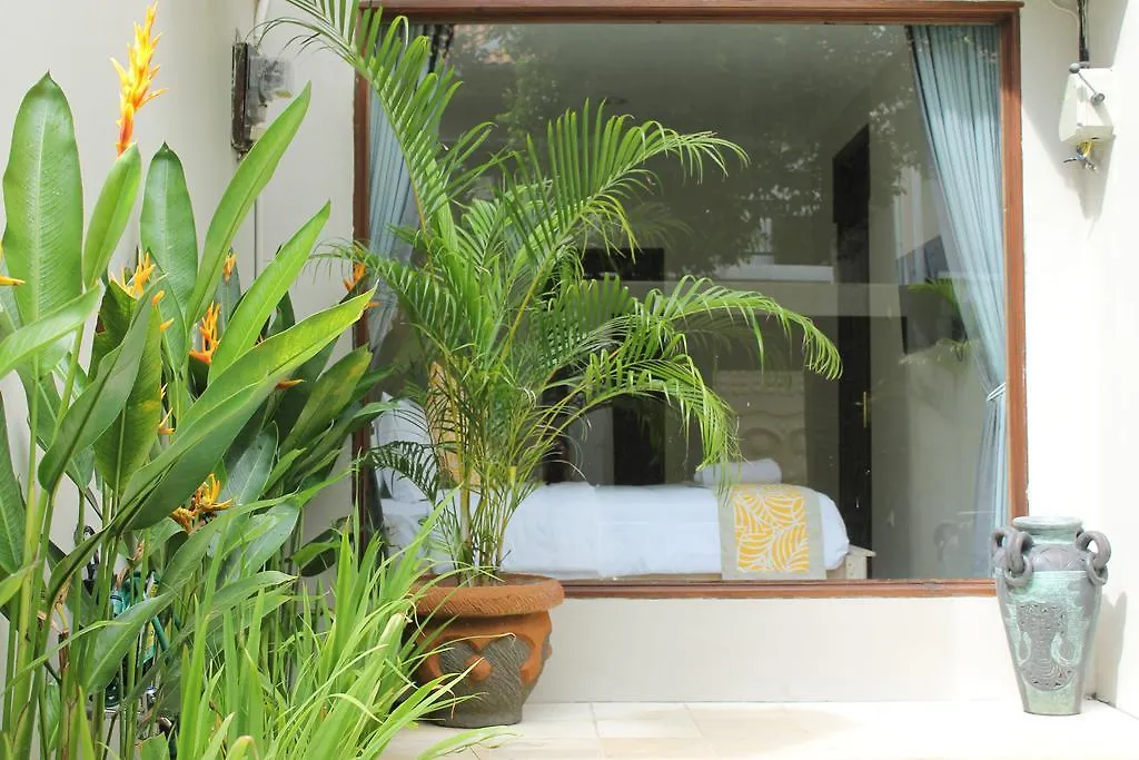 Villa Tiah Kuta