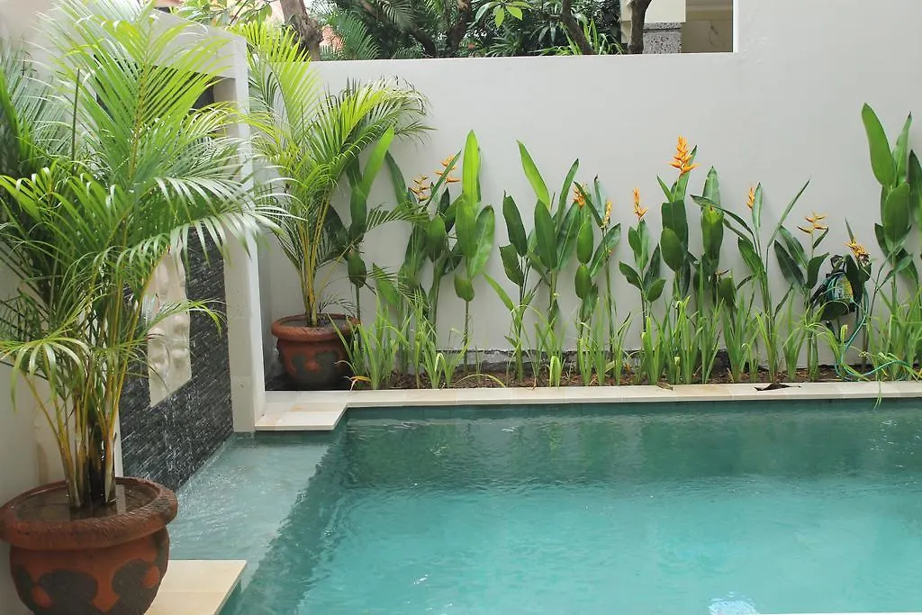 Villa Tiah Kuta