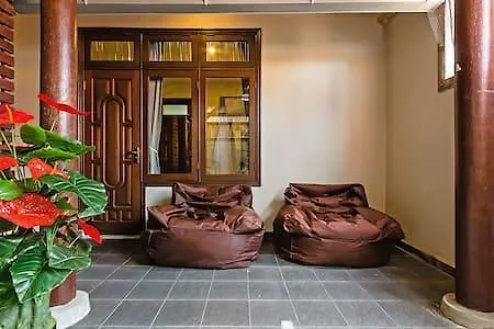 Villa Tiah Kuta