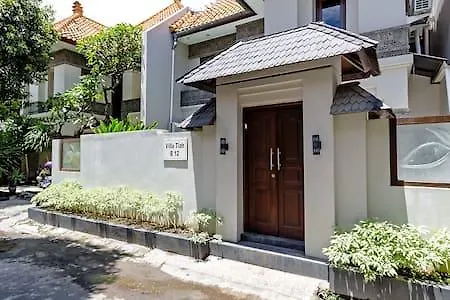 Villa Tiah Kuta