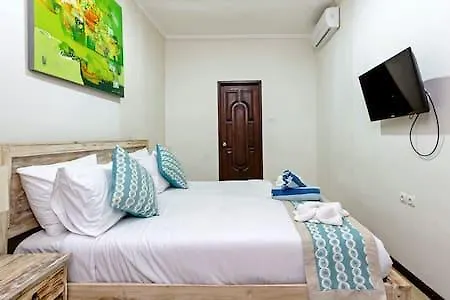Villa Tiah Kuta  0*, Kuta (Bali)