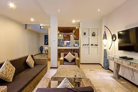 Villa Tiah Kuta