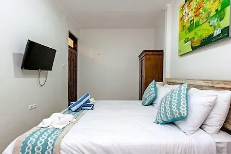 Villa Tiah Kuta   Kuta (Bali)