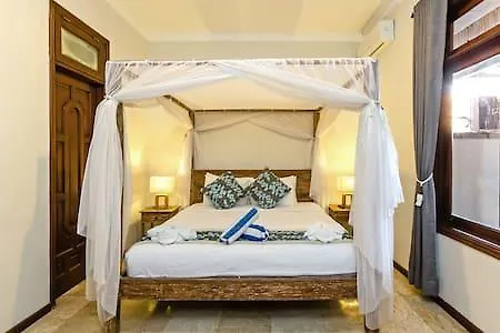 Villa Tiah Kuta