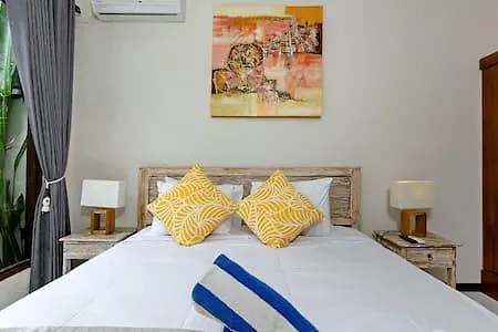 Villa Tiah Kuta