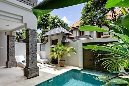 Villa Tiah Kuta  Indonesia