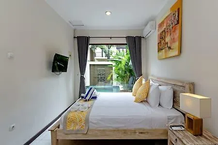 Villa Tiah Kuta  0*, Kuta (Bali)