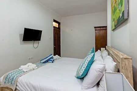 Villa Tiah Kuta  Indonesia
