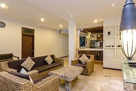 Villa Tiah Kuta  0*, Kuta (Bali) Indonesia