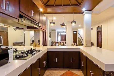 Villa Tiah Kuta   Kuta (Bali)