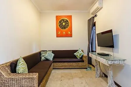 Villa Tiah Kuta