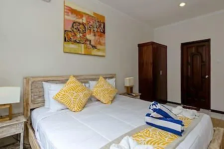 Villa Tiah Kuta   Kuta (Bali)